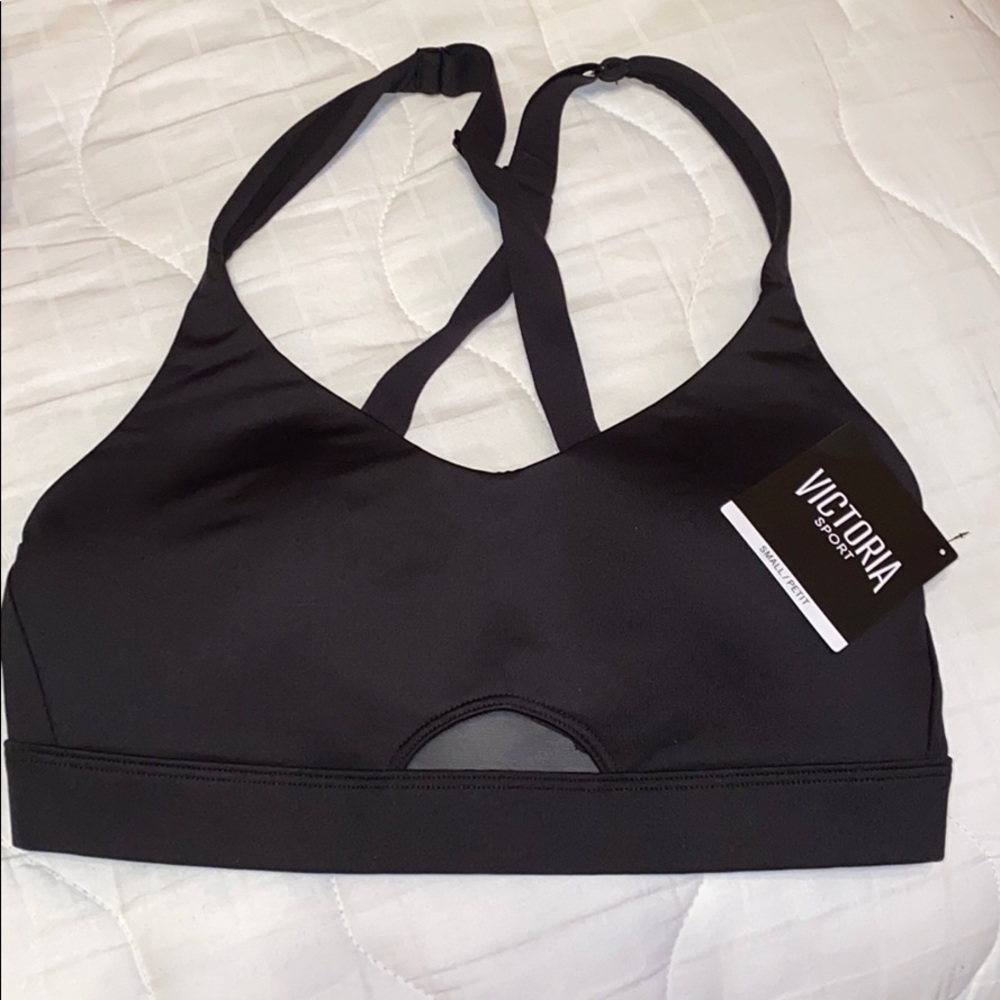 Victoria Secret sports bra